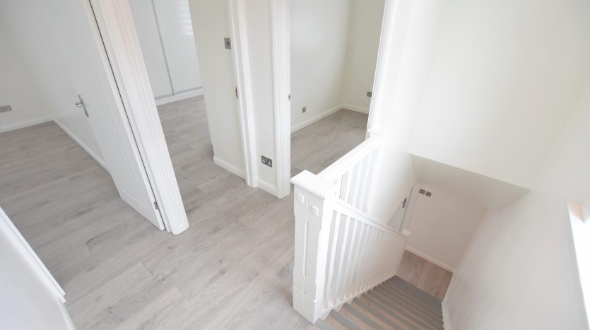 3 Bedroom Semi-Detached House To Rent in Huntsman Road, Ilford, IG6 