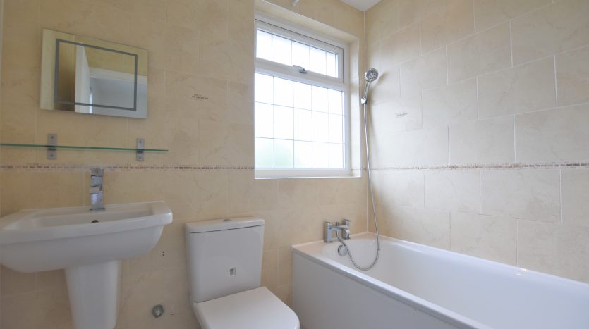 3 Bedroom Semi-Detached House To Rent in Huntsman Road, Ilford, IG6 