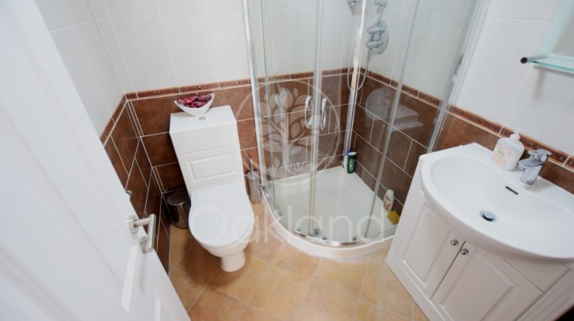 1 Bedroom  To Rent in Studio 5 22 Ashgrove Road, Goodmayes, IG3 