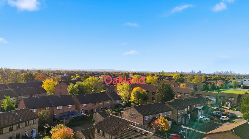 1 Bedroom  To Rent in Asquith Close, Dagenham, RM8 