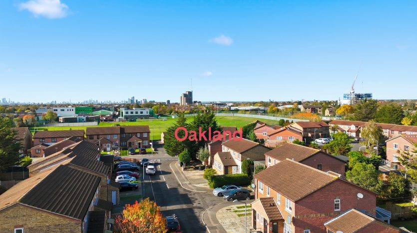 1 Bedroom  To Rent in Asquith Close, Dagenham, RM8 