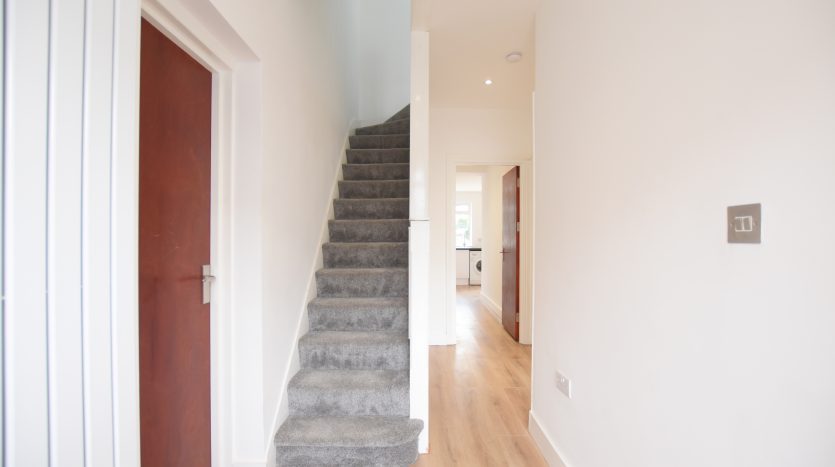 4 Bedroom Semi-Detached House To Rent in Heath Park Road, Romford, RM2 