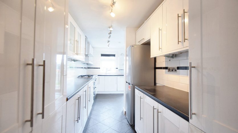 3 Bedroom  To Rent in Cranley Drive, Ilford, IG2 