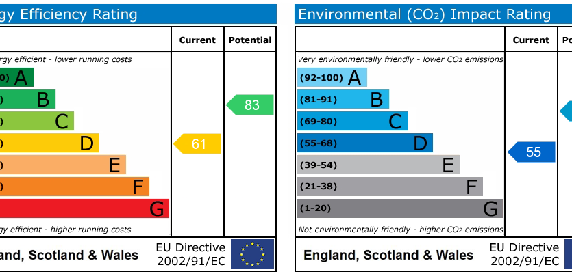 3 Bedroom Mid Terraced House For Sale in Stanway Close, Chigwell, IG7 