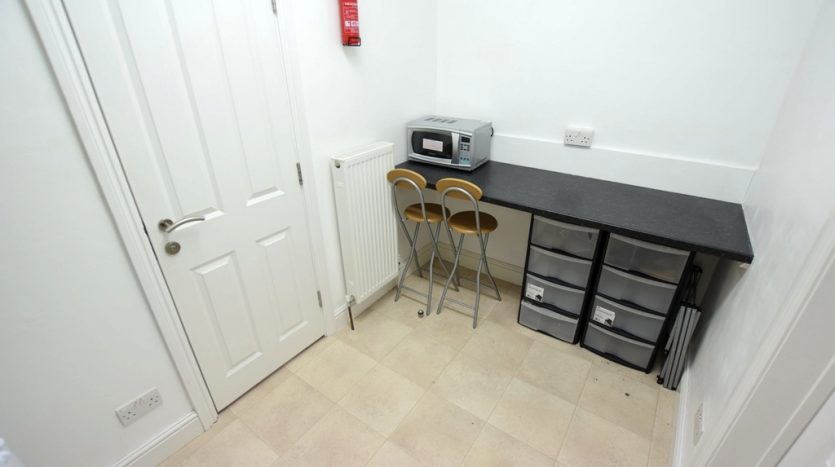 1 Bedroom  To Rent in Studio 2 22 Ashgrove Road, Goodmayes, IG3 