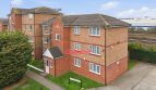 1 Bedroom Flat To Rent in Express Drive, Ilford, IG3 