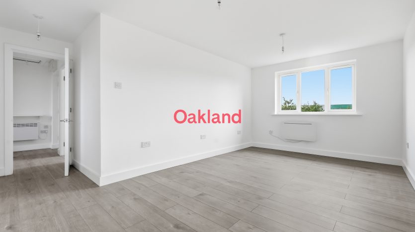 1 Bedroom Flat To Rent in Express Drive, Ilford, IG3 