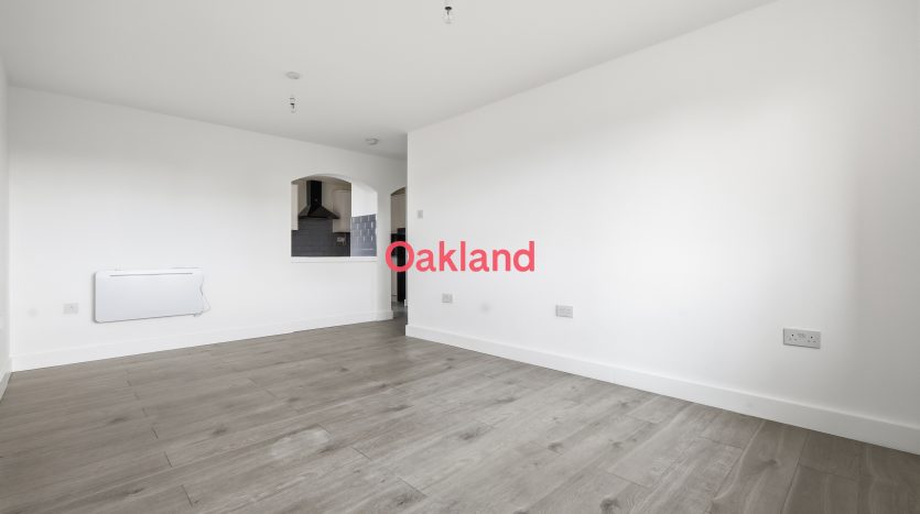 1 Bedroom Flat To Rent in Express Drive, Ilford, IG3 