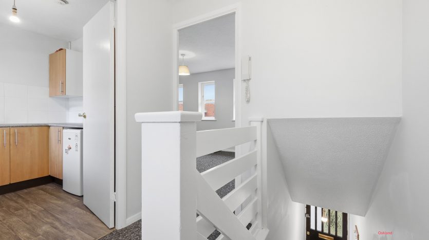 1 Bedroom  To Rent in Arnold Place, Tilbury, RM18