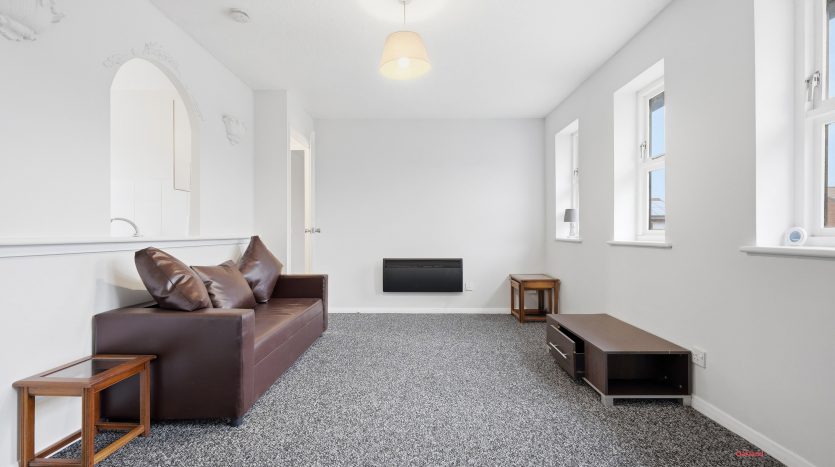 1 Bedroom  To Rent in Arnold Place, Tilbury, RM18