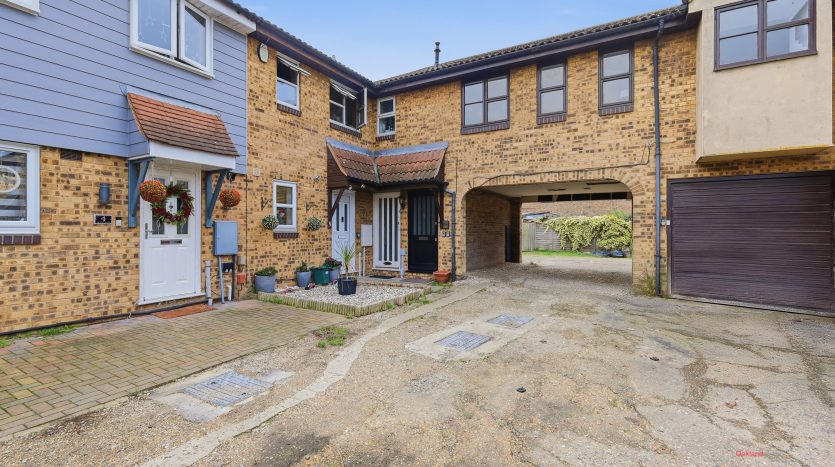 1 Bedroom  To Rent in Arnold Place, Tilbury, RM18