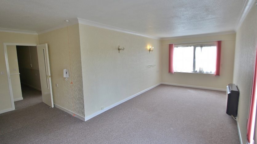 2 Bedroom  To Rent in Flat 63, Ilford, IG4 