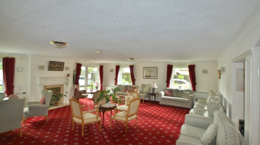 2 Bedroom  To Rent in Flat 63, Ilford, IG4 