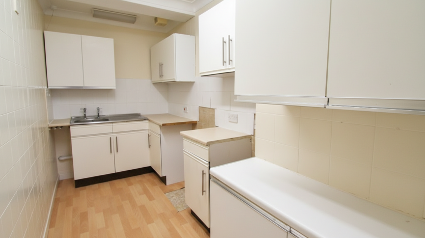 2 Bedroom  To Rent in Flat 63, Ilford, IG4 