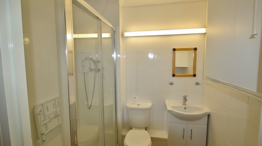 2 Bedroom  To Rent in Flat 63, Ilford, IG4 