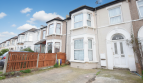 2 Bedroom Flat To Rent in 40A Pembroke Road, Ilford, IG3 
