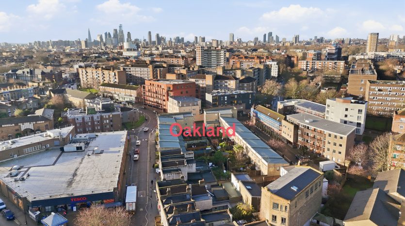 1 Bedroom  To Rent in 187a Well Street, London, E9 6