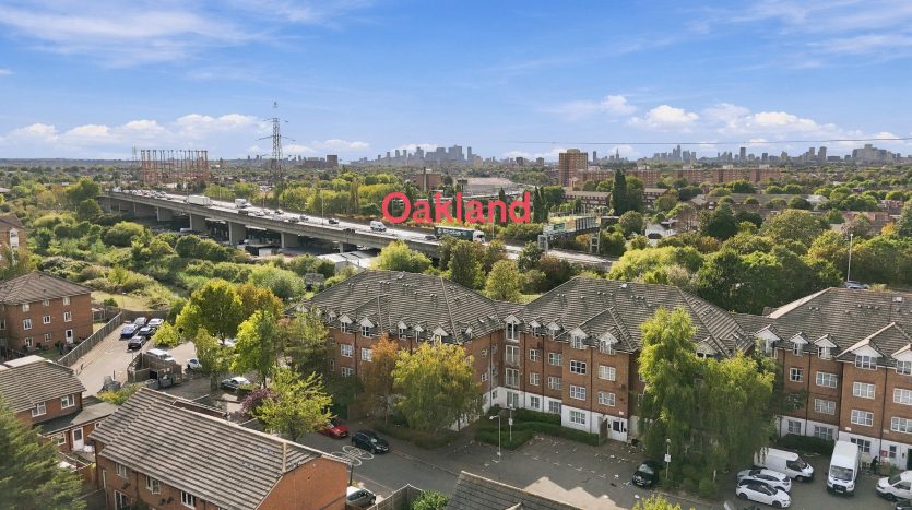 2 Bedroom  For Sale in Lavender Place, Ilford, IG1 