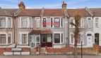 3 Bedroom Terraced House For Sale in Shakespeare Crescent, London, E12 
