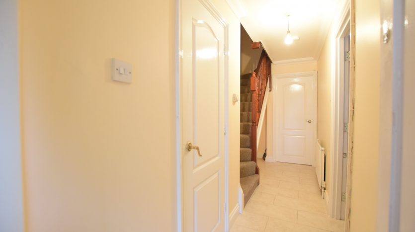 5 Bedroom Terraced House To Rent in Tollgate Road, London, E6 5