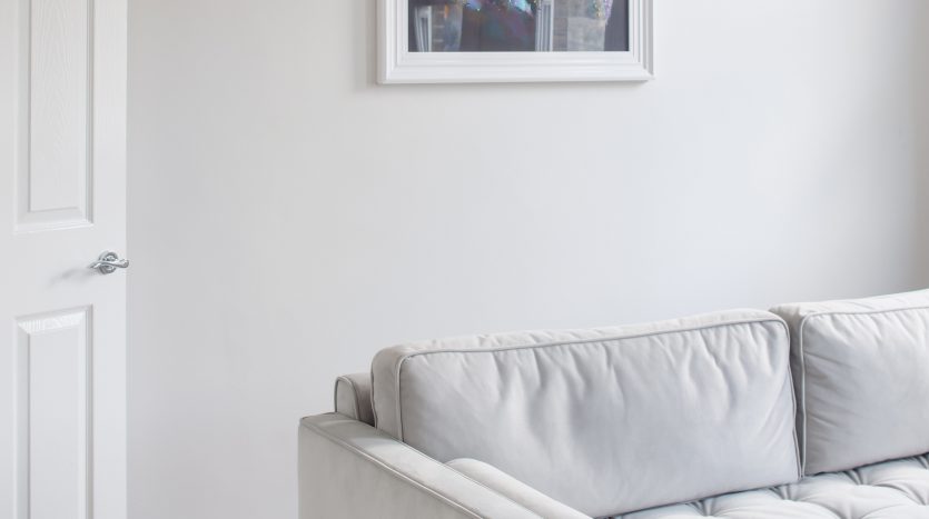 2 Bedroom Flat To Rent in First Floor Flat, London, SE18