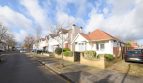 2 Bedroom Detached Bungalow To Rent in Newbury Road, Ilford, IG2 