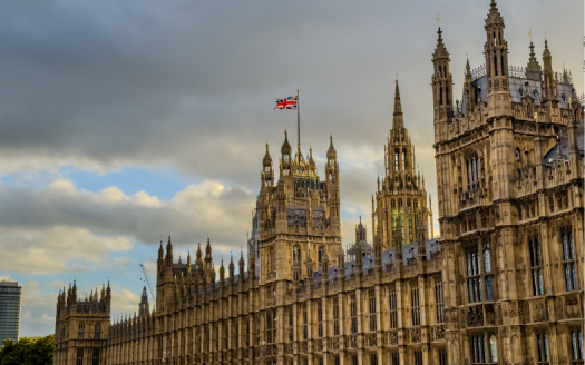 UK Parliament