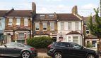 2 Bedroom Flat To Rent in First Floor Flat, London, SE18