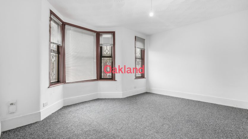 3 Bedroom Terraced House For Sale in Shakespeare Crescent, London, E12 