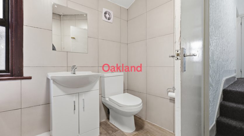 3 Bedroom Terraced House For Sale in Shakespeare Crescent, London, E12 