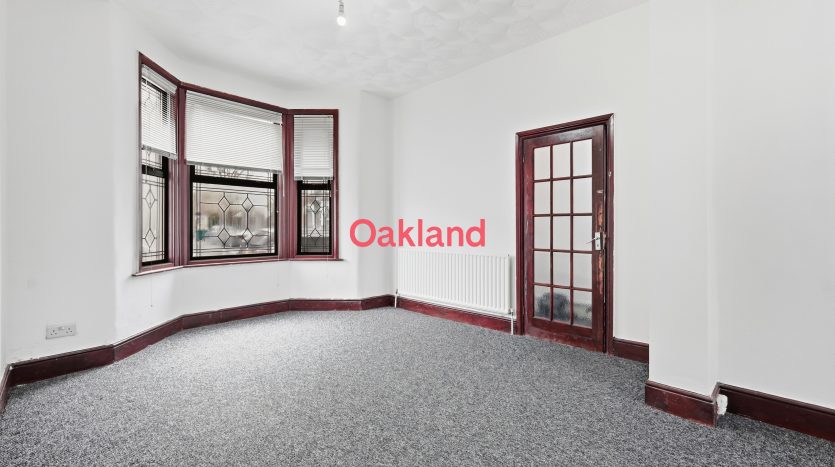 3 Bedroom Terraced House For Sale in Shakespeare Crescent, London, E12 