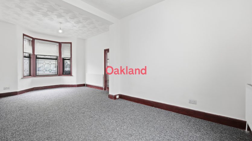 3 Bedroom Terraced House For Sale in Shakespeare Crescent, London, E12 