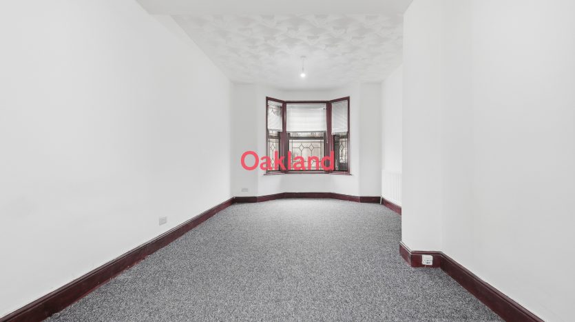 3 Bedroom Terraced House For Sale in Shakespeare Crescent, London, E12 
