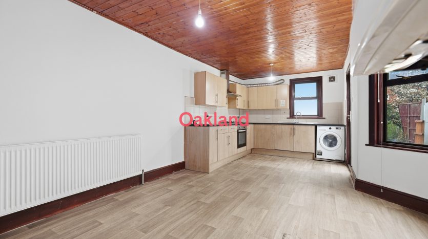 3 Bedroom Terraced House For Sale in Shakespeare Crescent, London, E12 