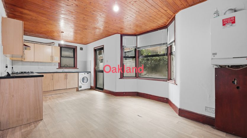3 Bedroom Terraced House For Sale in Shakespeare Crescent, London, E12 