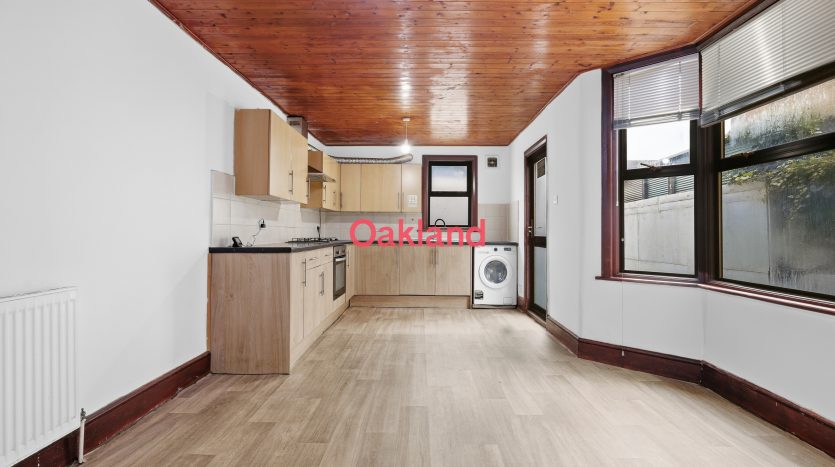 3 Bedroom Terraced House For Sale in Shakespeare Crescent, London, E12 