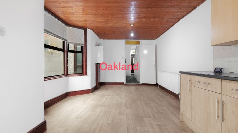 3 Bedroom Terraced House For Sale in Shakespeare Crescent, London, E12 