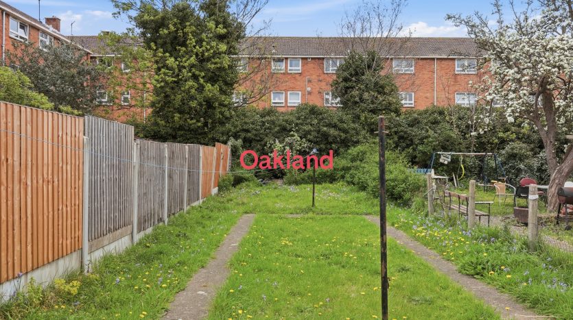3 Bedroom Terraced House For Sale in Shakespeare Crescent, London, E12 