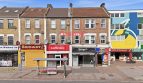 2 Bedroom  To Rent in 679A (Top Flat) Romford Road (SUB), Manor Park, E12 