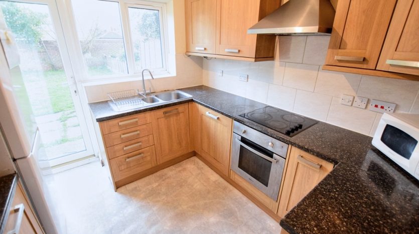 5 Bedroom House To Rent in Telegraph Place, London, E14 