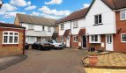 2 Bedroom Terraced House To Rent in Heathfield Park Drive, Romford, RM6 