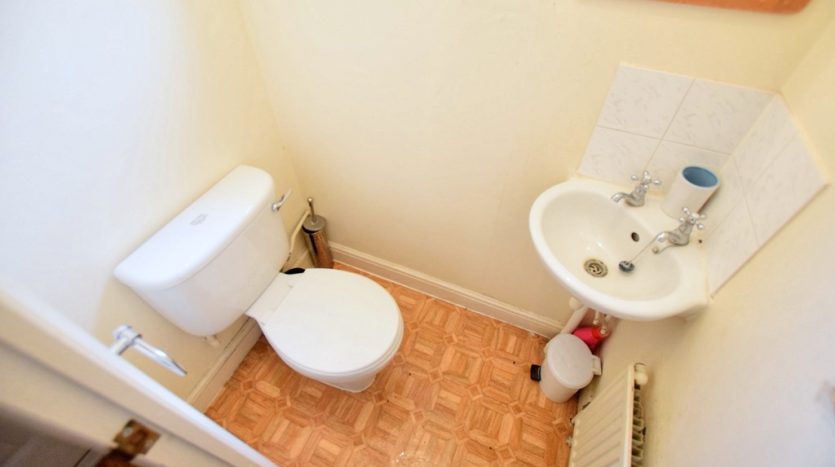 5 Bedroom House To Rent in Telegraph Place, London, E14 