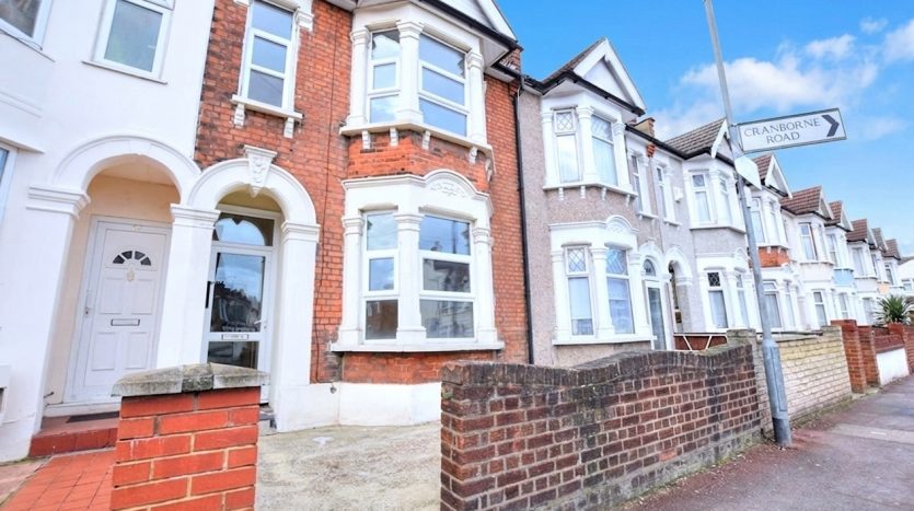 3 Bedroom  For Sale in St. Erkenwald Road, Barking, IG11