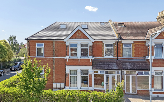 East London Property