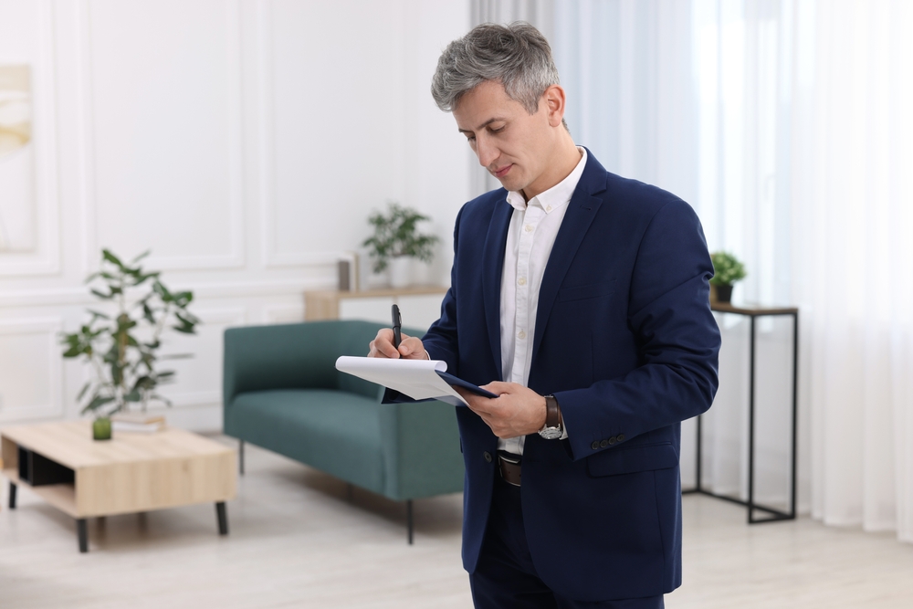 Real Estate Appraiser