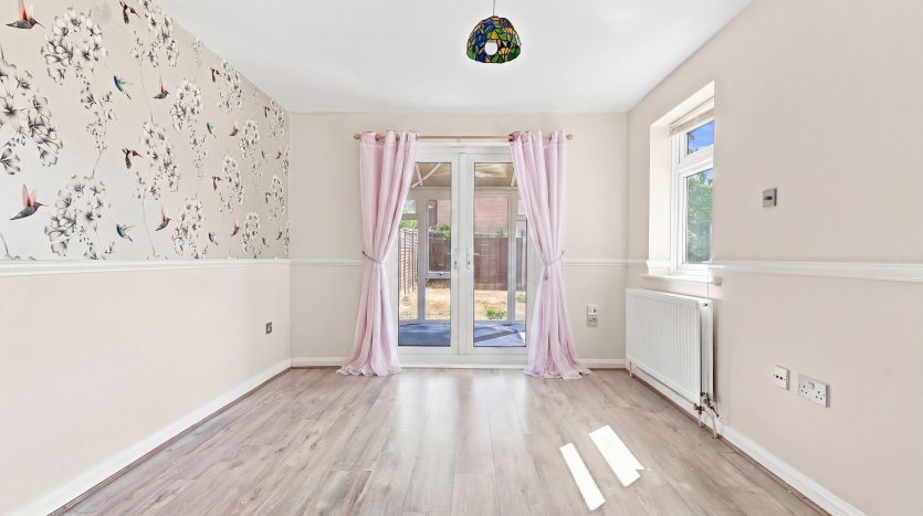 3 Bedroom  For Sale in Express Drive, Ilford, IG3 