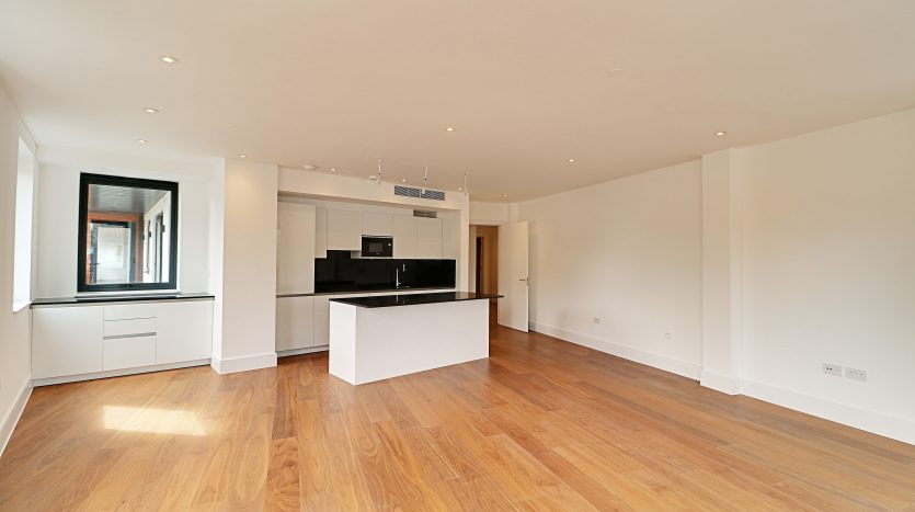 2 Bedroom  To Rent in Impact House 181-185 High Road, Chigwell, IG7 