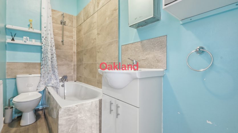 1 Bedroom  To Rent in 42b Balfour Road, Ilford, IG1 