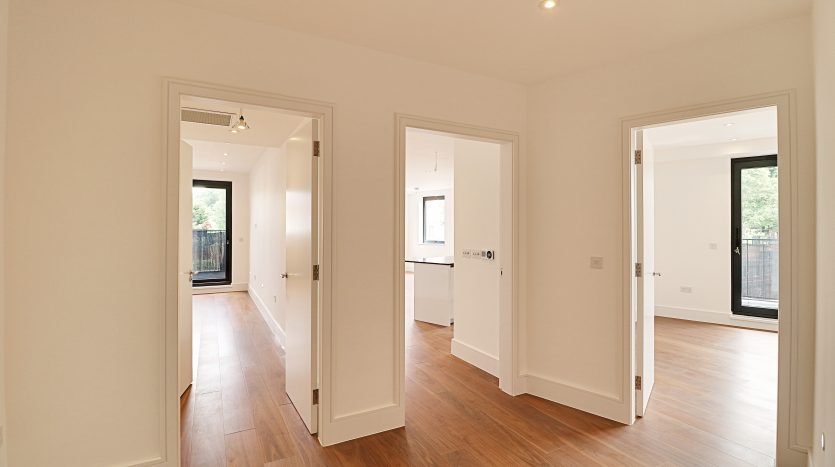 2 Bedroom  To Rent in Impact House 181-185 High Road, Chigwell, IG7 