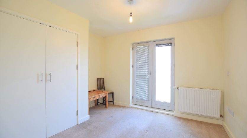 2 Bedroom  To Rent in Flat 23, Ilford, IG6 
